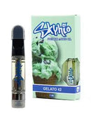 Skyhio Delta 8 Cartridge