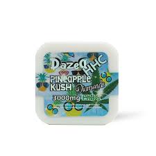 DazeD8 HHC Diamond Dab 3000Mg