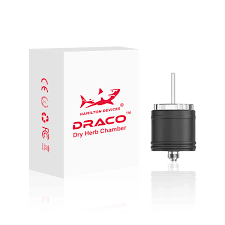 Hamilton Devices Draco Dry Herb Chamber