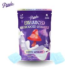 Purple Magic