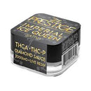Hemp Living Prestige 2G THCA THCP Diamond Sauce W/ Live Resin Concentrate