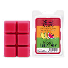 Beamer Candle Co. Wax Drops