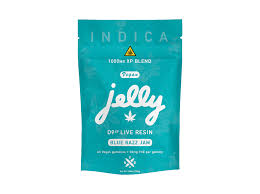 JELLY D9 XP LIVE RESIN 1000MG (40CT)