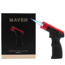 Maven Model K Torch