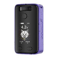 WULF YOCAN UNI 3.0 CARTRIDGE BATTERY