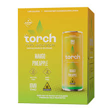 TORCH 10MG D9 HEMP BEVERAGES