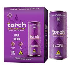 TORCH 10MG D9 HEMP BEVERAGES