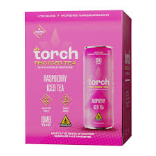 TORCH 10MG D9 HEMP BEVERAGES
