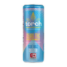 TORCH 25MG DELTA 9 INFUSED BEVERAGES