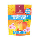 Peach Rings 500Mg Delta 8