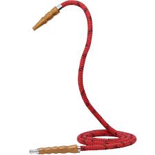 MYA Basic Washable Hose (Metal Tip)