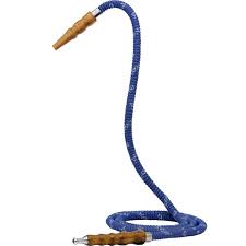 MYA Basic Washable Hose (Metal Tip)