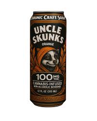UNLCE SKUNKS 5MG D9 CHRONIC CRAFT SODA