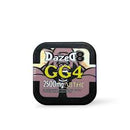 DazeD8 Delta 8 Dab 2500Mg