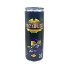 CHRONIC HARVEST 150MG D9 DRINKS
