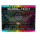 High on Nature Knockout Party Pack Gummies - 10,000mg