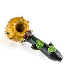 Empire Glassworks Glass Spoons