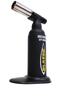 Blazer Big Shot Gt8000 Torch