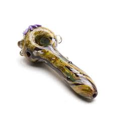 Empire Glassworks Glass Spoons