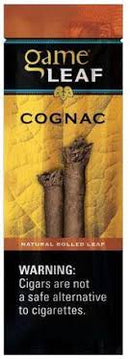 Game Cigar 5-Pack