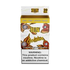 STIIIZY CIGAR LEAF CUTS (2CT)