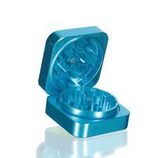 Atom 2Pt Square Grinder