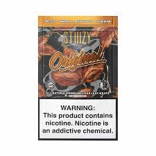 STIIIZY FRONTO LEAF