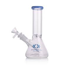 KICKBACK GLASS WATER PIPES