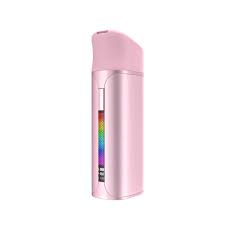 YOCAN BLACK POCKET CONCENTRATE VAPORIZER