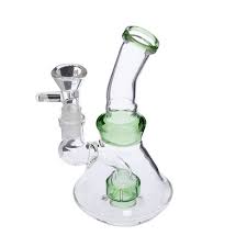 Loud Cloud Glass