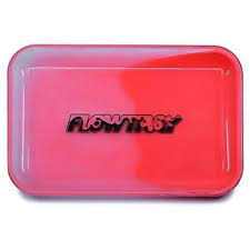 FLOW TRAY - LIQUID ROLLING TRAY
