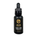 3CHI Cbc Oil Tincture “ Premium Cannabinoid Blend