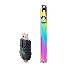 Slim Twist 510 Threaded Battery