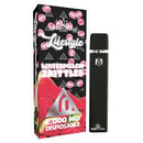 Hemp Living Lifestyle Delta 10 Disposable (2000Mg)