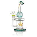 Aleaf Uni Recycler W/ Waffle Perc