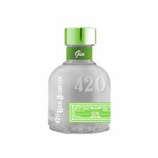 420 High Achiever Delta 9 Drink