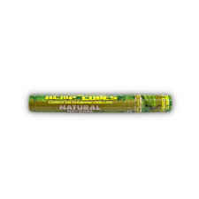 Cyclones Cone Natural 2-Pack