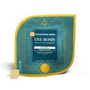 HOMETOWN HERO DELTA 9 LIVE ROSIN GUMMIES 50MG - Puff Love Smoke Shop