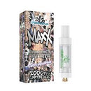Hemp Living Maxx THCA THCP 2000Mg Cartridges