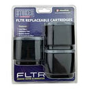 Stokes Filter Replaceable Cartridges 3 Ct