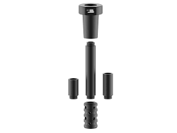 Metal Extendable Downstem