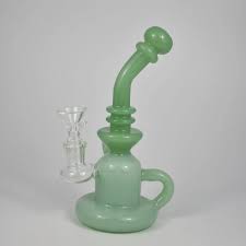 5.5" Heady Rig Water Pipe