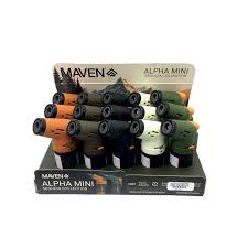 MAVEN ALPHA MINI TORCH