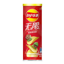 Exotic Snack