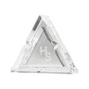 Higher Standards Premium Crystal Ash Tray