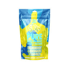 Hemp Living HHC + HHCP Pure Gummies (10Ct)
