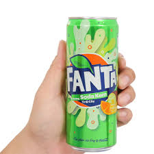 Exotic Snack
