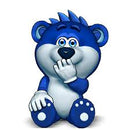 3D Animated Stickers