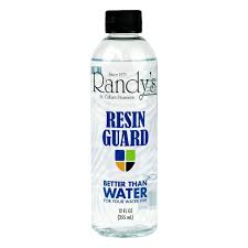 Randy’S Resin Guard