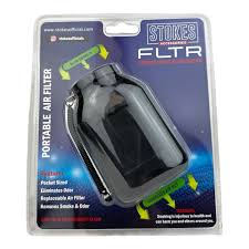 Stokes Portable Air Filter